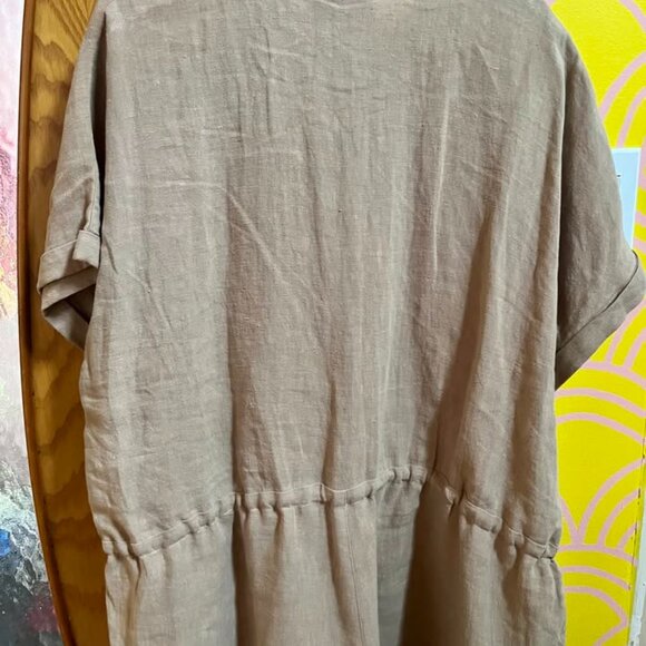 Atelier b work coveralls - Picture 4 of 4